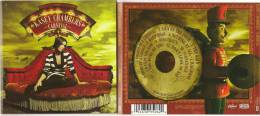 Kasey Chambers - Carnival - Original  CD - Gebraucht, Einwandfreier Zustand - Country Y Folk