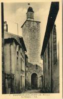 CPA 43 CRAPONNE SUR ARZON LE DONJON - Craponne Sur Arzon