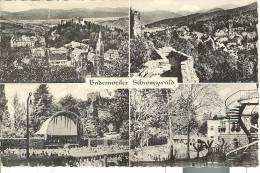 GER007 - Badenweiler Schwarzwald - Badenweiler