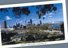 (456) Australia - WA - Perth - Perth