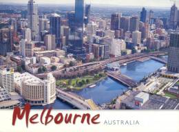(456) Australia - VIC - Melbourne - Melbourne