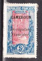 CAMEROUN YT 83 Neuf - Unused Stamps