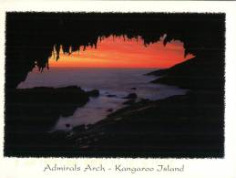 (456) Australia - SA - Kangaroo Island Sunrise - Otros & Sin Clasificación