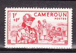 CAMEROUN YT 197 Neuf** - Nuevos