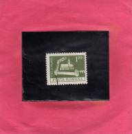 ROMANIA  - ROMANA 1973 DEFINITIVE STAMP Tirgu-Mures Citadel - FRANCOBOLLI DI POSTA ORDINARIA CITTA' USED - Used Stamps