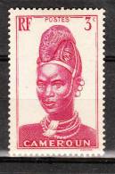 CAMEROUN YT 163 Neuf - Ungebraucht