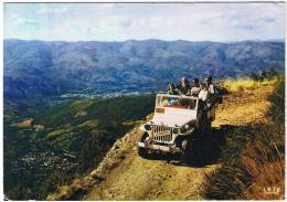 PRADES Ascension Du Canigou En Jeep - Prades