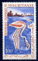 Mauritanie           PA  18  *         Oiseaux/Birds - Mauritania (1960-...)