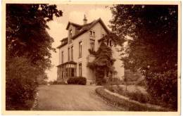 Rhode-saint-Genèse " Clair Logis " Maison De Repos Pour Dames Et Jeunes Filles - St-Genesius-Rode