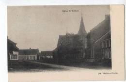 Oostham:Eglise De Oostham - Ham