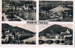 Ponte Tresa - Tresa