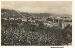 GER040 - Lorrach - Blick Ins Wiesental - Lörrach