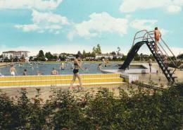 Bad Füssing  Freibad-Heizanlage  A-1324 - Bad Fuessing