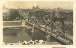 GER042 - Mannheim - Friedrichsbrucke - Aufnahme Von Rolf Kellner - Karlsruhe I. B. - Mannheim