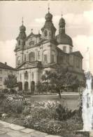 GER043 - Mannheim - Jesuitenkirche - Mannheim