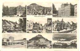 GER046 - Reutlingen - Reutlingen