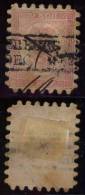 Finnland Finland Mi# 4 Ax Gest. M€ 80,- - Used Stamps