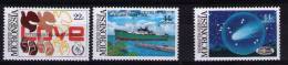 MICRONESIA Mixed Issue - Micronesia