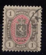 Nland Mi# 24 Gest. M€ 25,- - Usati