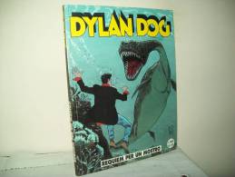 Dylan Dog (Bonelli  2001) N. 183 - Dylan Dog