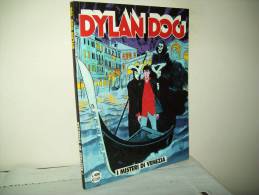 Dylan Dog (Bonelli  2002) N. 184 - Dylan Dog