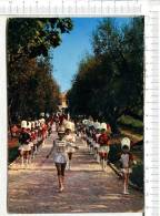 ST LAURENT' S  MAJORETTES  PARADE  -  Le Défilé  - Saint Laurent Du Var - Saint-Laurent-du-Var