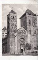 BT2352 Osnabruck Dom    2 Scans - Osnabrueck