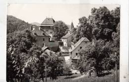 BT2426 Foto Inventarisation Der Kupstdenkmaler Bl     2 Scans - Liechtenstein