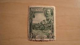 Grenada  1934  Scott #114  Used - Granada (...-1974)