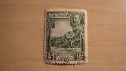 Grenada  1934  Scott #114  Used - Grenada (...-1974)