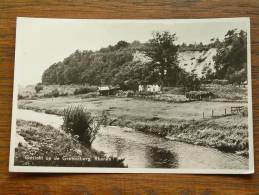 Gezicht Op De GREBBEBERG Rhenen / Anno 19?? ( Zie/voir Foto Voor Details ) !! - Rhenen