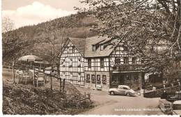 Woffelsbach Gasthof Lutterbach - Simmerath