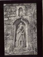22 Saint Jacut De La Mer Statue De Saint Christophe édit. Malle N° 130 - Saint-Jacut-de-la-Mer