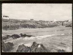 29 Plozevet La Plage Du Gored édit. Bourdon , Villa - Plozevet