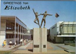 (444) Australia - SA - Elizabeth Town Centre - Andere & Zonder Classificatie