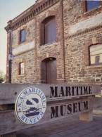 (355) Australia - SA - Maritime Museum - Other & Unclassified