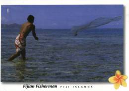 (444) Fishing In Fiji Islands - Fiji