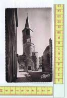 45  CHATILLON COLIGNY EGLISE - Chatillon Coligny