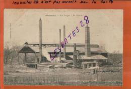 CPA 60, MONTATAIRE, Les Forges,,la Tolerie,  Industrie ,  Mars 2013  - 565 - Montataire