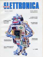 NE 8 Rivista Di Nuova Elettronica N° 148-49 - Scientific Texts