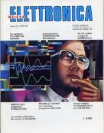 NE 13 Rivista Di Nuova Elettronica N° 157/158 - Scientific Texts