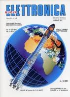 NE 18 Rivista Di Nuova Elettronica N° 145 - Scientific Texts