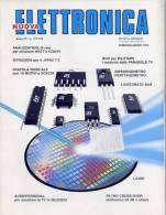 NE 28 Rivista Di Nuova Elettronica N° 177-178 - Scientific Texts