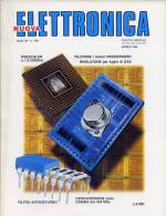 NE 29 Rivista Di Nuova Elettronica N° 179 - Scientific Texts