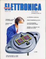 NE 31 Rivista Di Nuova Elettronica N° 181 - Wissenschaften