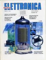 NE 32 Rivista Di Nuova Elettronica N° 182 - Wetenschappelijke Teksten