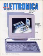 NE 35 Rivista Di Nuova Elettronica N° 185 - Scientific Texts