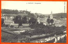 PAVILLY - Vue Générale  ( Excellent Etat L65 ) - Pavilly