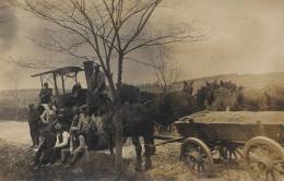 Farmers Resting - Unknown Country.  A-954 - Andere & Zonder Classificatie