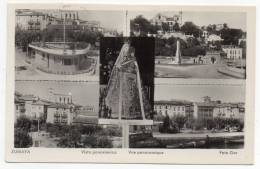 Cpsm - Zumaya - Vista Panoramica - 1961 - (9x14 Cm) - Other & Unclassified